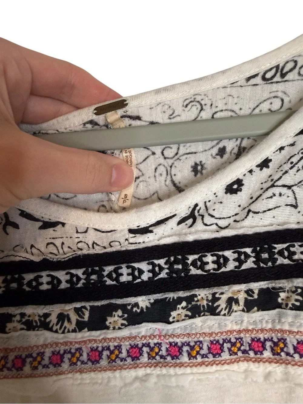 Free People free people
